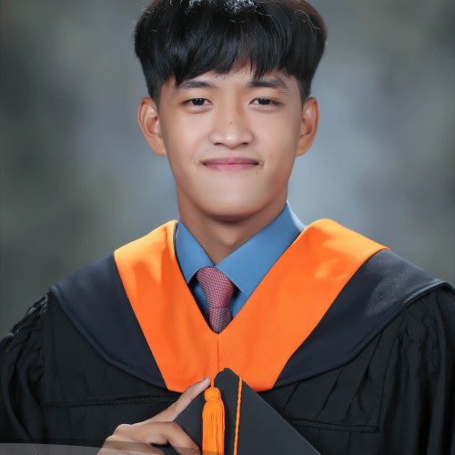 Reyvean B. profile photo