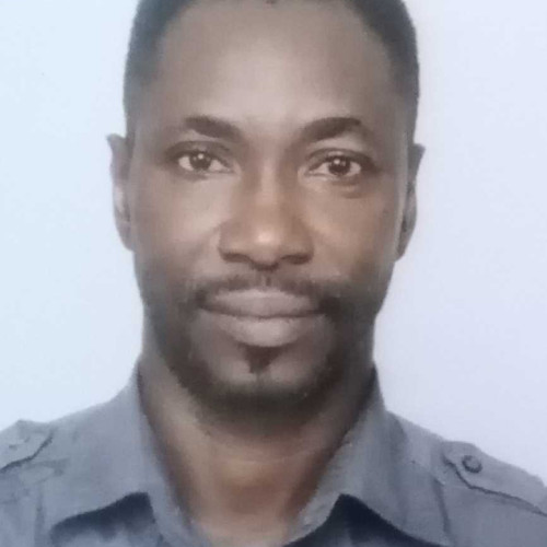 Omosegbon T. profile photo