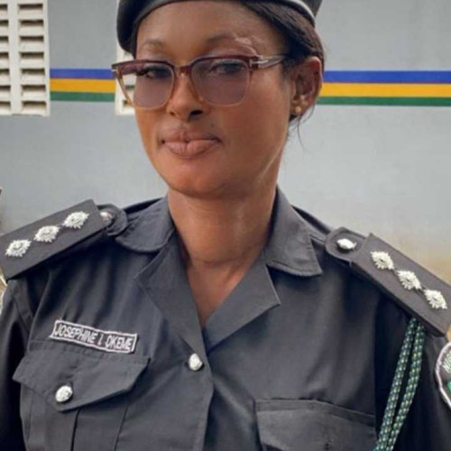 Josephine O. profile photo