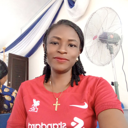 Adenike  B.