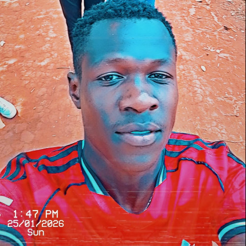 Burnton4 D. profile photo