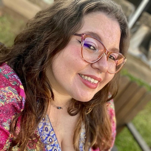 Julia B. profile photo