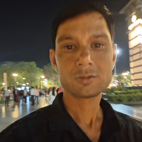 Jay kumar s. profile photo