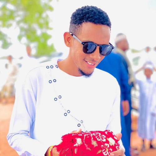 muhsin A. profile photo