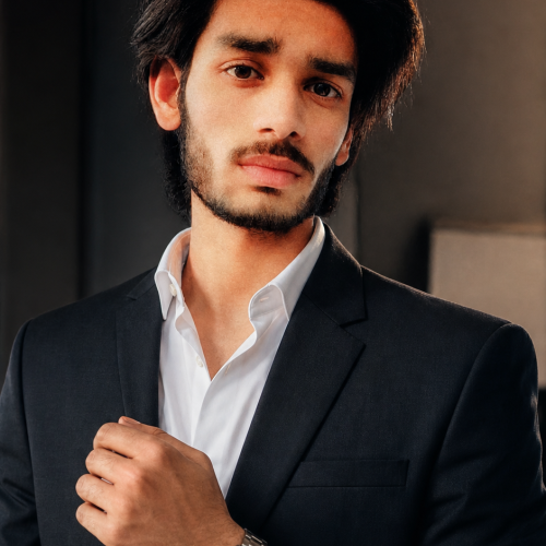 Tapish  S. profile photo