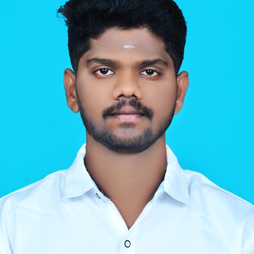 Bharaneeshwaran  S.