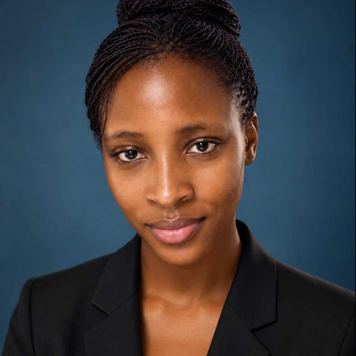 Moreen N. profile photo