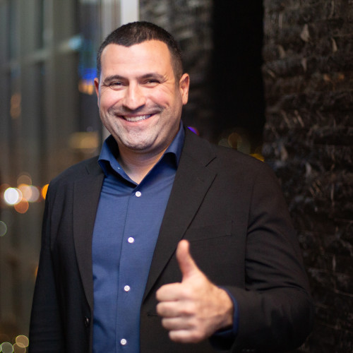 Pasha A.