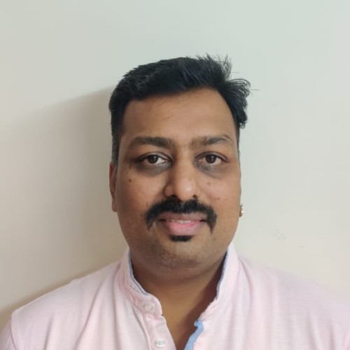 RAJ C. profile photo