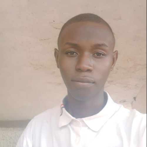 Godstime I. profile photo