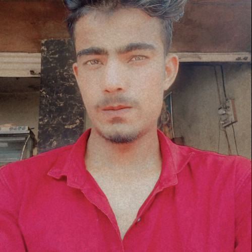 mahfooz a. profile photo