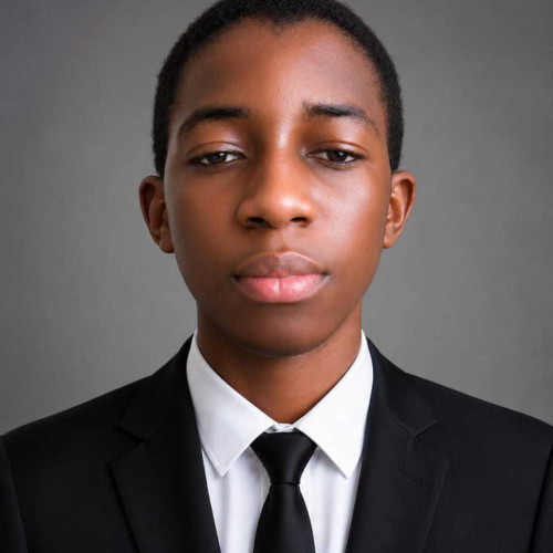 Goodex U. profile photo