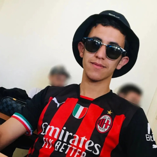 SALAHEDDINE E. profile photo