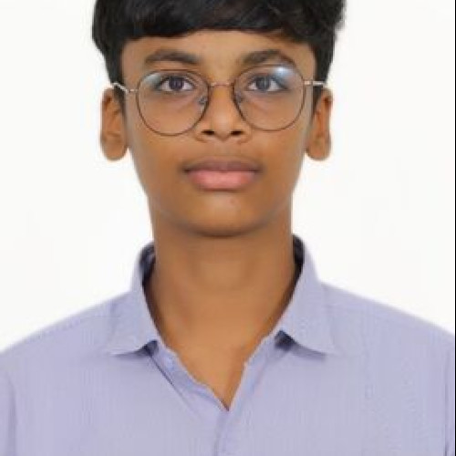 Vinay r. profile photo
