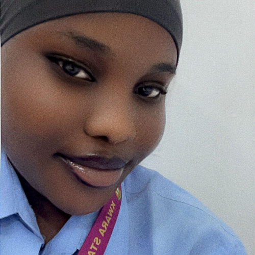 Aishat A. profile photo