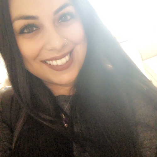 Mari G.