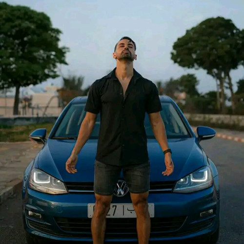 oussama c. profile photo