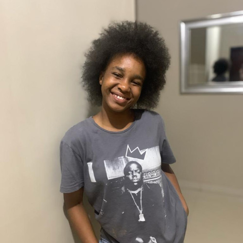 Chikumbi S. profile photo