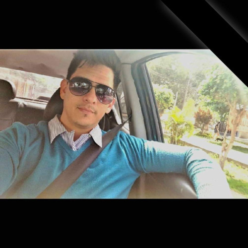 Giancarlo D. profile photo