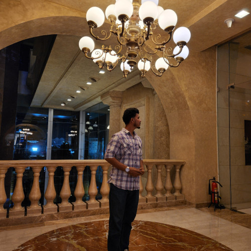 arsalan a.