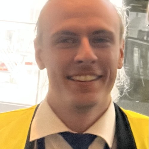 Rafael M. profile photo