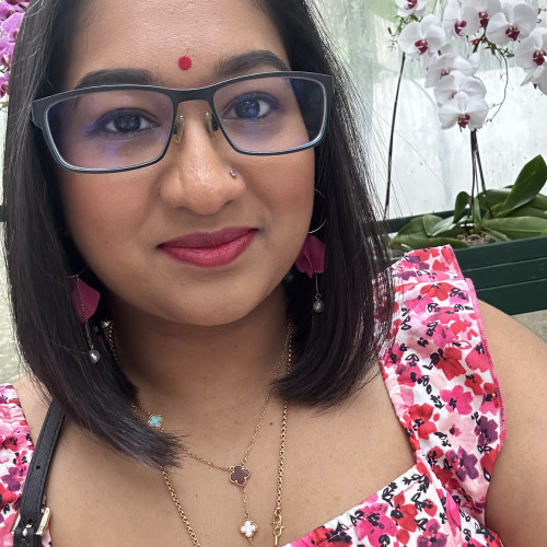 Nivashinee S. profile photo