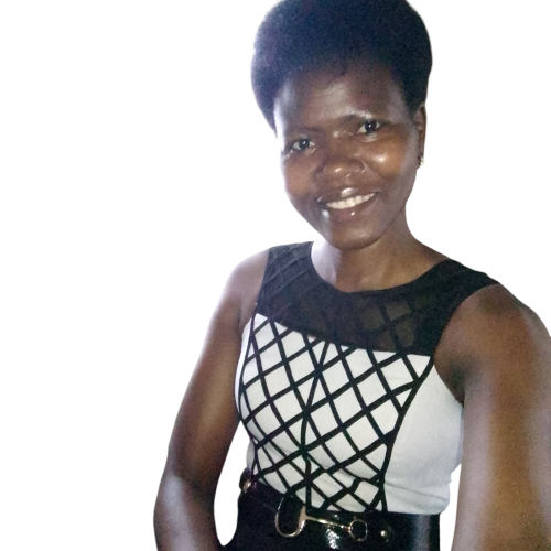 Lilian A. profile photo