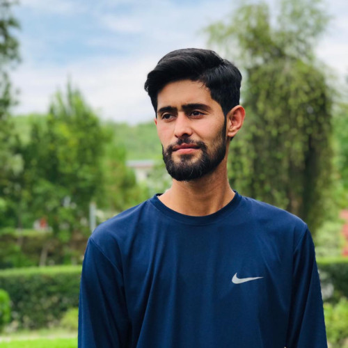 Muhammad  H.