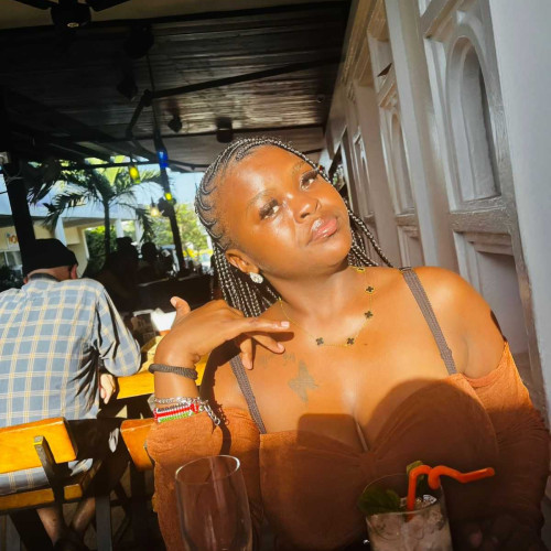 Yvonne M.
