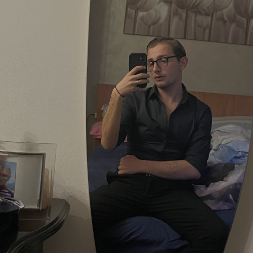 Riccardo L. profile photo