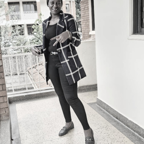 Nyaketcho  D. profile photo