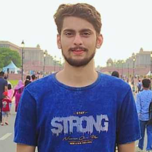 kartik r.