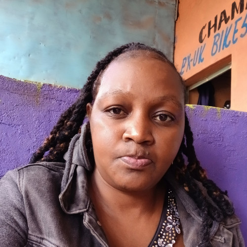 Winnie M. profile photo