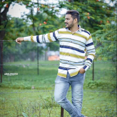 Omkar  P.