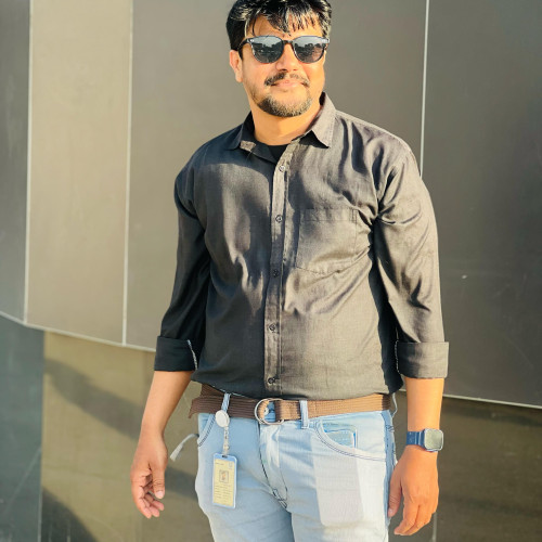 Sheikh B. profile photo