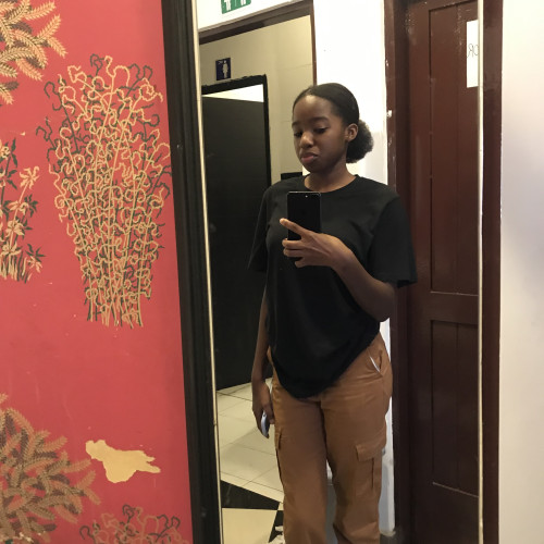 Kahoma  C. profile photo