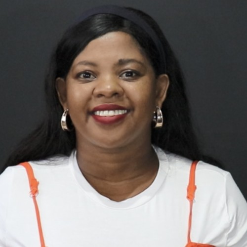 Precious Nontobeko B.