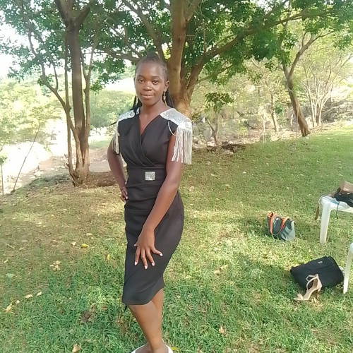 MERCY W. profile photo