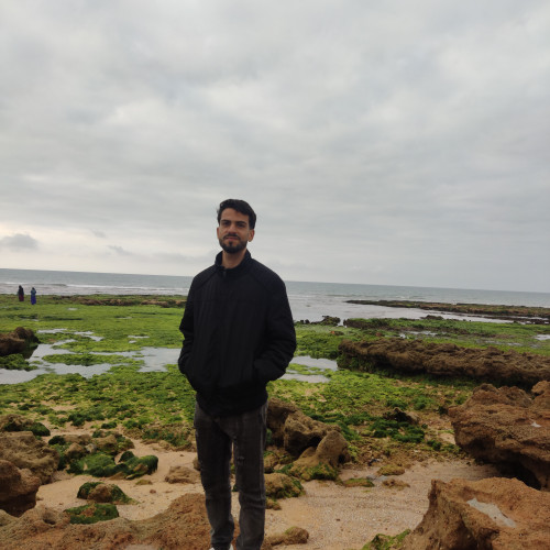 Ayman T. profile photo