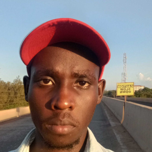 Titus k. profile photo
