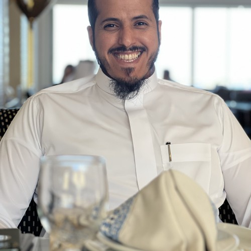 majeed  m. profile photo