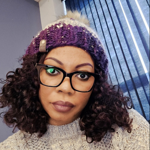 Esther  A. profile photo