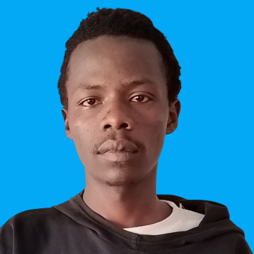 Frankline  K. profile photo