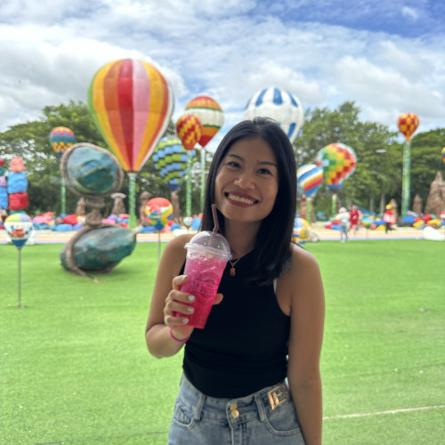 Yaya S. profile photo