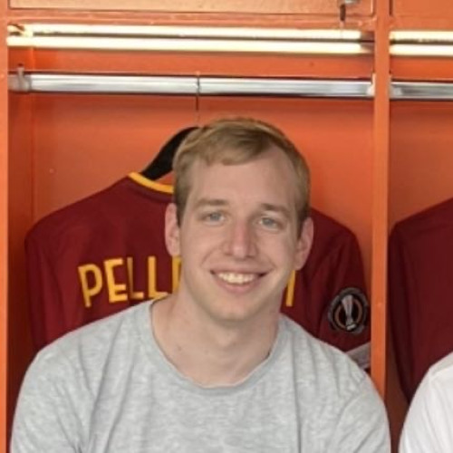 Levente K. profile photo