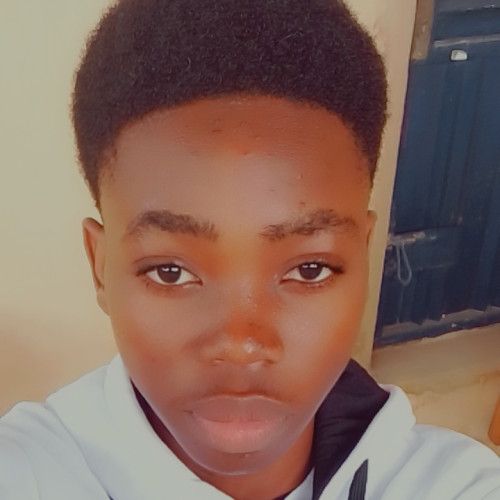 Miracle A. profile photo