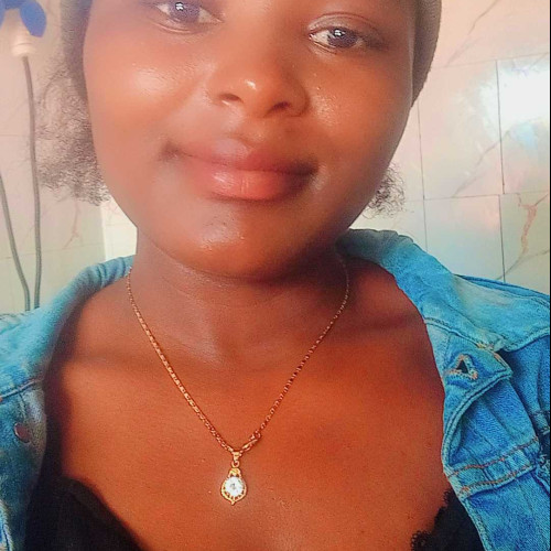 Mercy W. profile photo