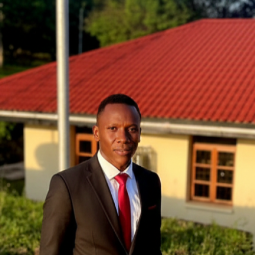  Malove G. profile photo