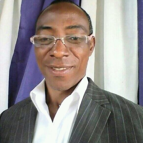 Pastor Dr Oluwasina  O. profile photo