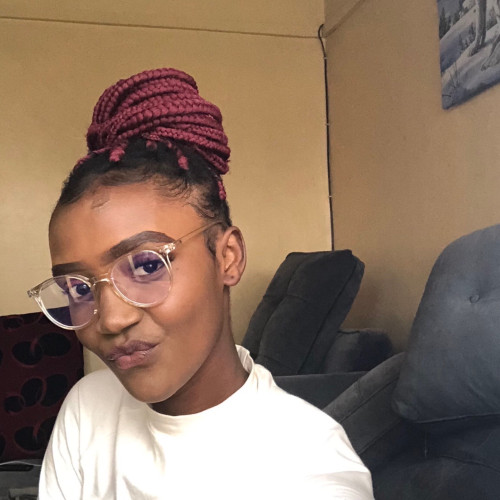 Yasmin G. profile photo